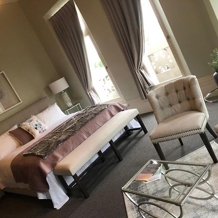 Bull And Mouth Hotel Maryborough Victoria Екстериор снимка