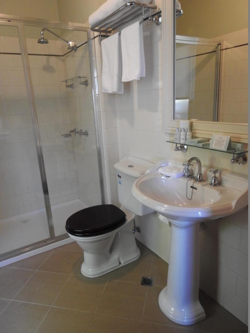 Bull And Mouth Hotel Maryborough Victoria Екстериор снимка