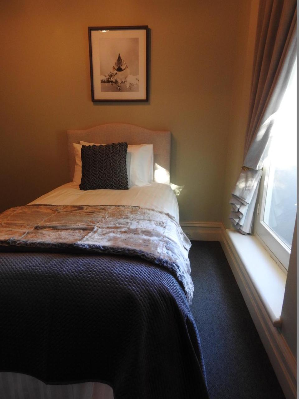 Bull And Mouth Hotel Maryborough Victoria Екстериор снимка