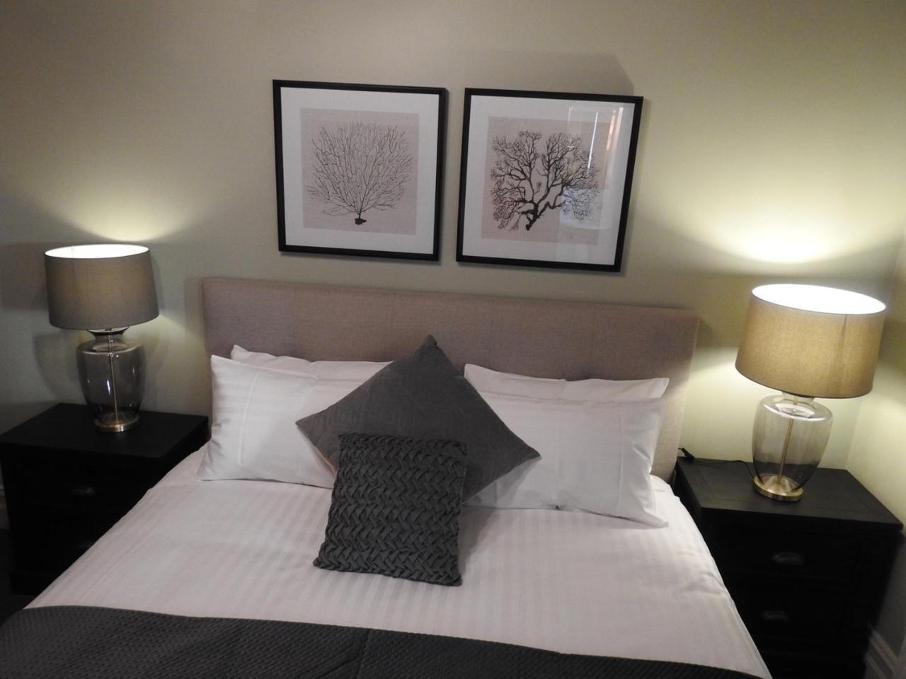 Bull And Mouth Hotel Maryborough Victoria Екстериор снимка