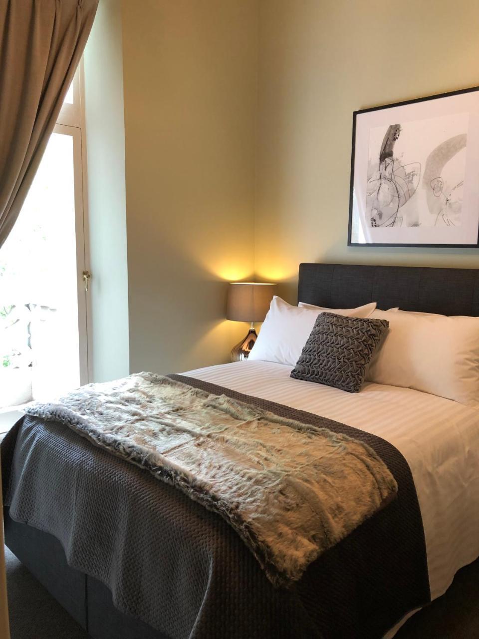 Bull And Mouth Hotel Maryborough Victoria Екстериор снимка