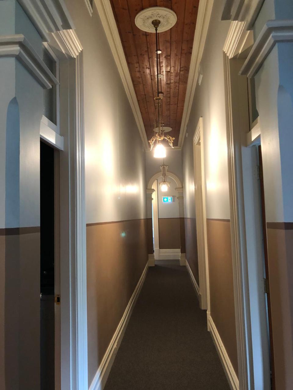 Bull And Mouth Hotel Maryborough Victoria Екстериор снимка
