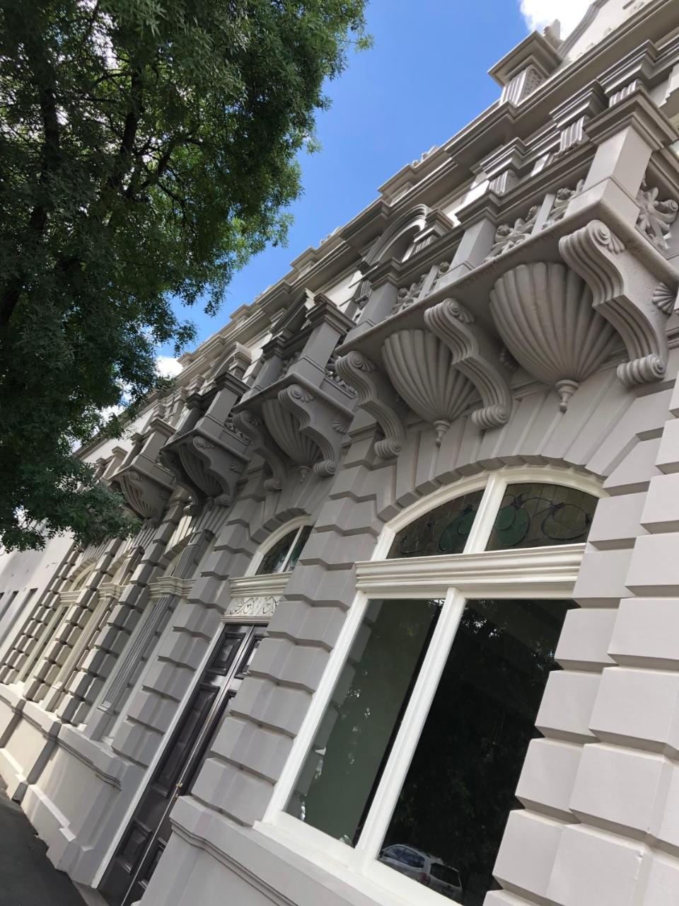 Bull And Mouth Hotel Maryborough Victoria Екстериор снимка