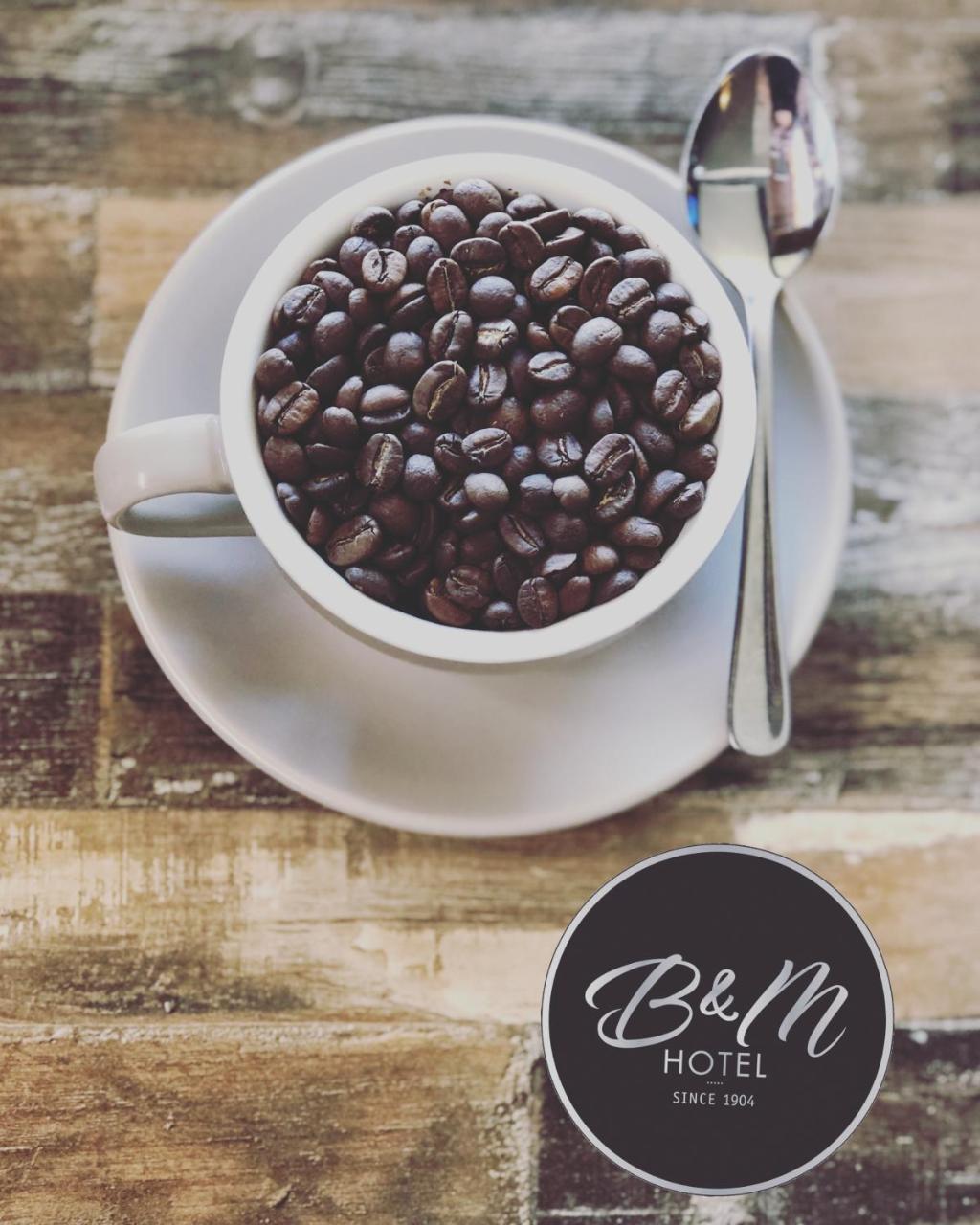 Bull And Mouth Hotel Maryborough Victoria Екстериор снимка